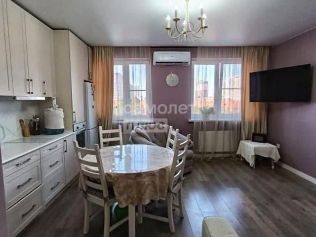 Квартира продажа в Березовый, Краснодарский Край