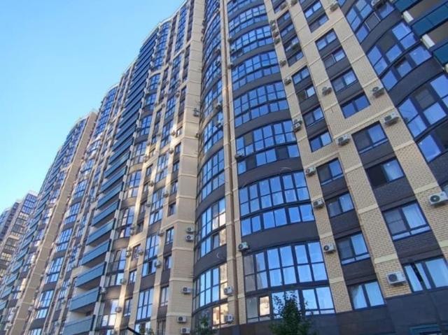 Квартира продажа в Березовый, Краснодарский Край