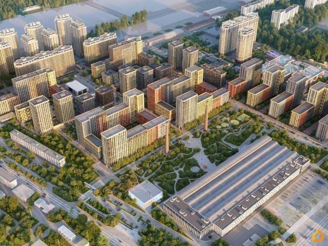 Квартира продажа в Березовый, Краснодарский Край