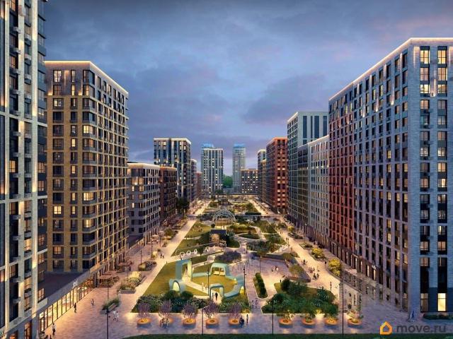 Квартира продажа в Березовый, Краснодарский Край