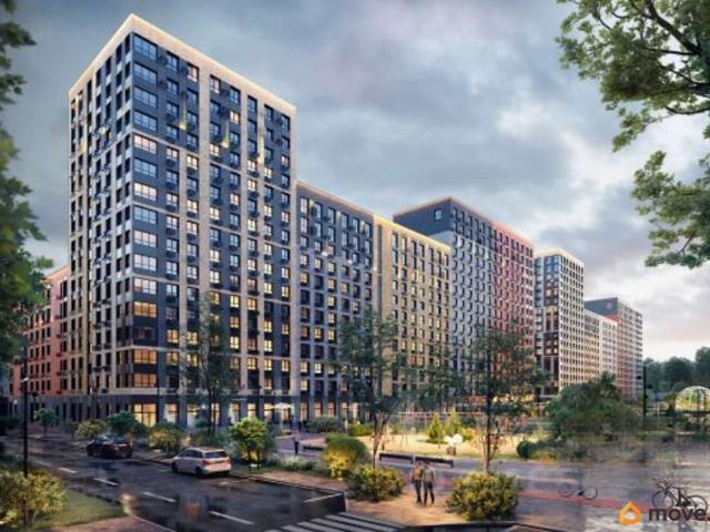 Квартира продажа в Березовый, Краснодарский Край