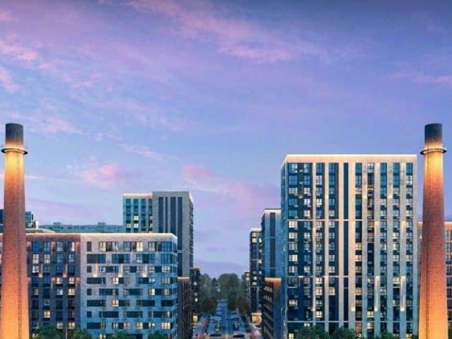 Квартира продажа в Березовый, Краснодарский Край