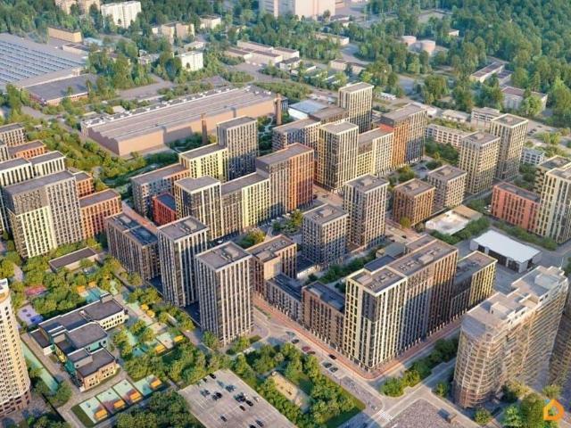 Квартира продажа в Березовый, Краснодарский Край