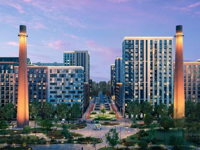 Квартира продажа в Березовый, Краснодарский Край