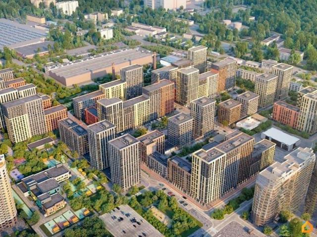 Квартира продажа в Березовый, Краснодарский Край