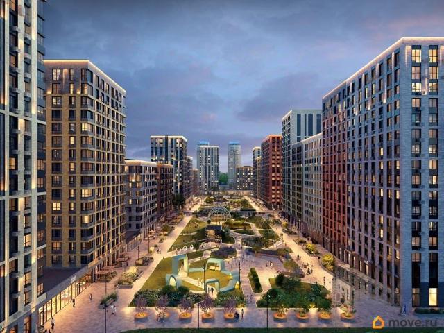 Квартира продажа в Березовый, Краснодарский Край