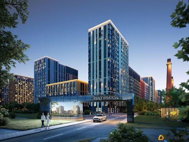 Квартира продажа в Березовый, Краснодарский Край