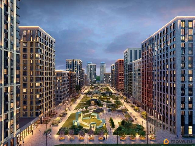 Квартира продажа в Березовый, Краснодарский Край