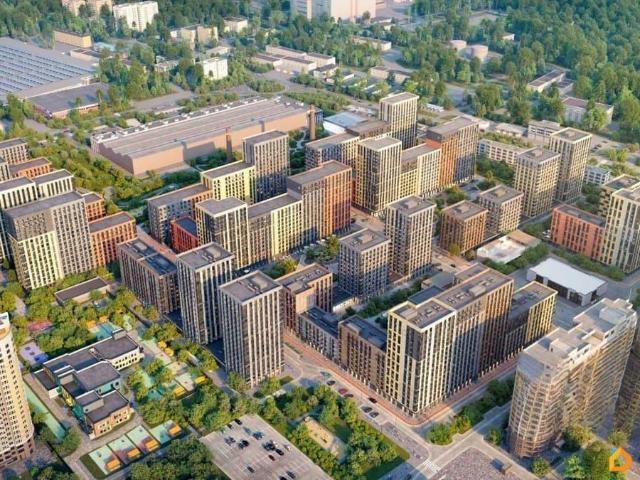 Квартира продажа в Березовый, Краснодарский Край