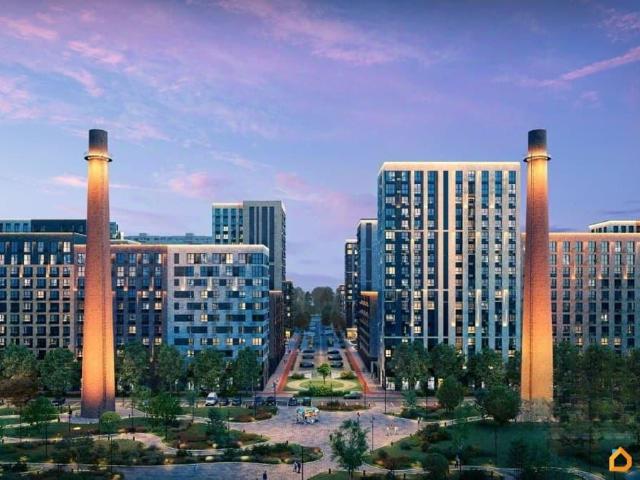 Квартира продажа в Березовый, Краснодарский Край