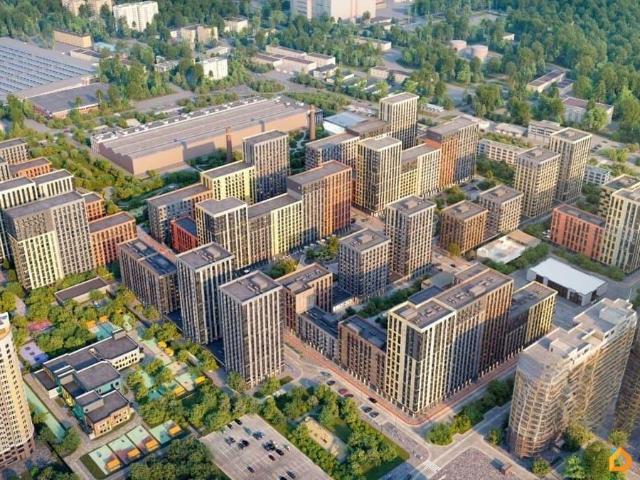 Квартира продажа в Березовый, Краснодарский Край