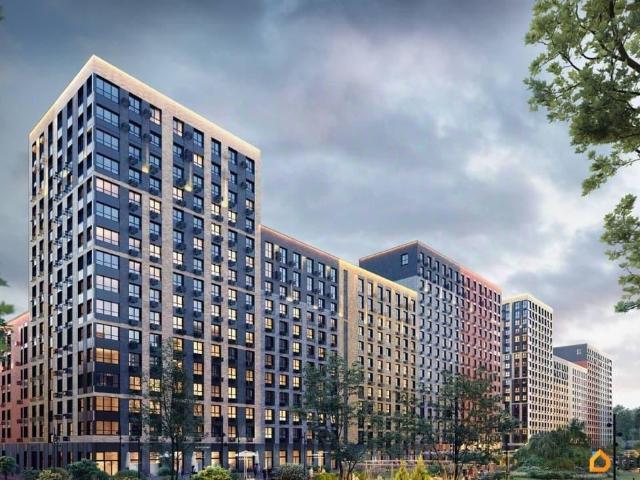 Квартира продажа в Березовый, Краснодарский Край