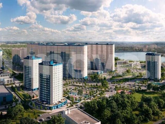 Квартира продажа в Березовый, Краснодарский Край