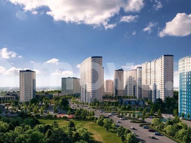 Квартира продажа в Березовый, Краснодарский Край