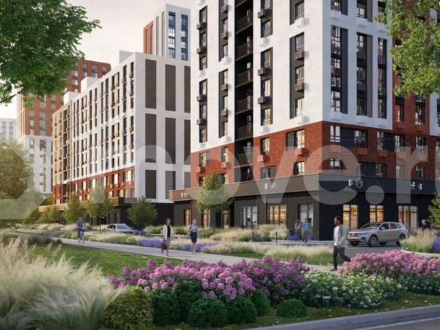 Квартира продажа в Березовый, Краснодарский Край