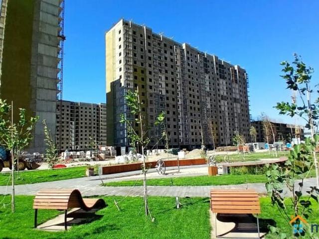 Квартира продажа в Жилой комплекс 
