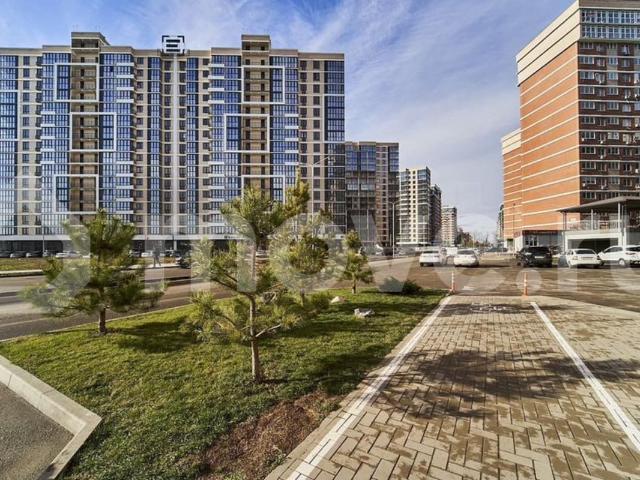 Квартира продажа в Березовый, Краснодарский Край