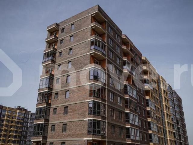 Квартира продажа в Березовый, Краснодарский Край