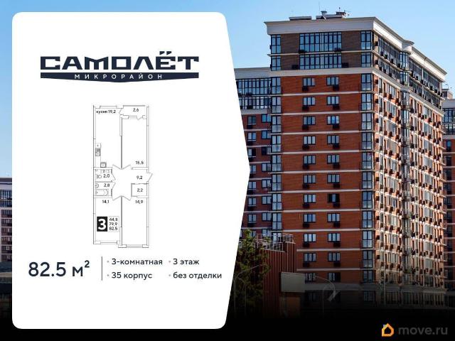 Квартира продажа в Березовый, Краснодарский Край