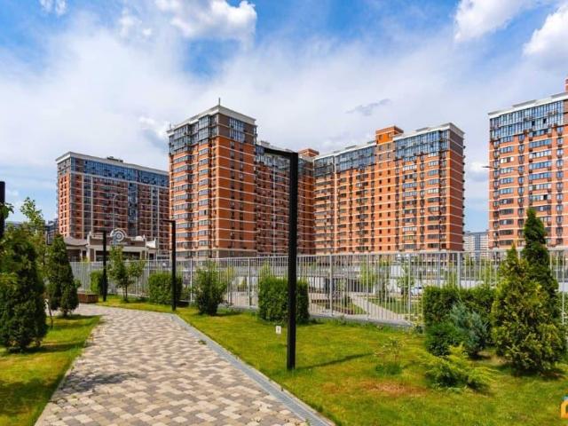 Квартира продажа в Березовый, Краснодарский Край