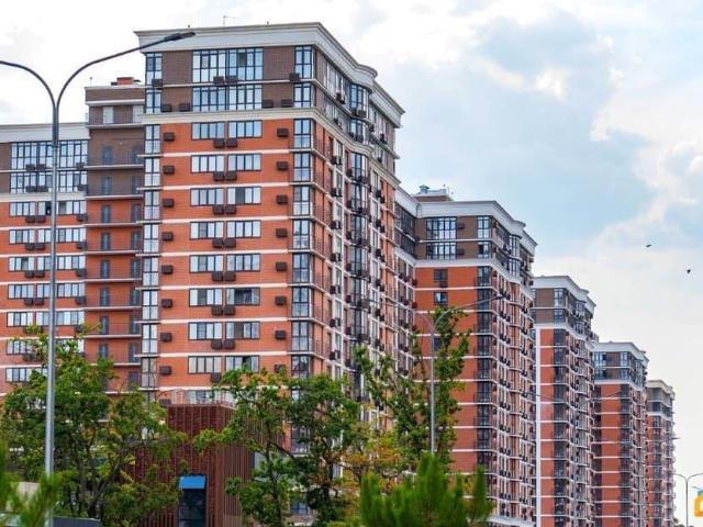 Квартира продажа в Березовый, Краснодарский Край
