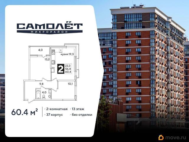 Квартира продажа в Березовый, Краснодарский Край