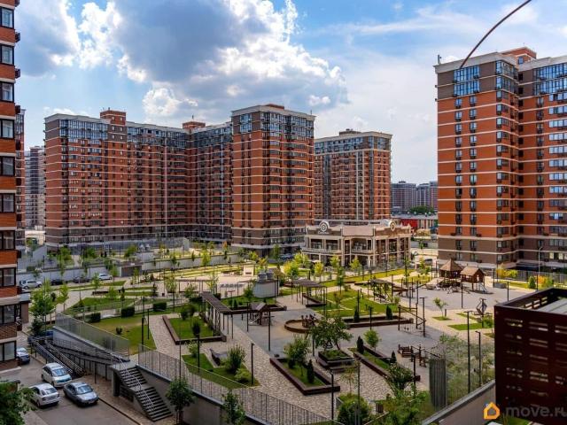 Квартира продажа в Березовый, Краснодарский Край