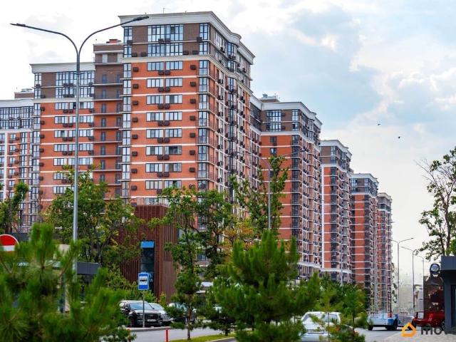 Квартира продажа в Березовый, Краснодарский Край