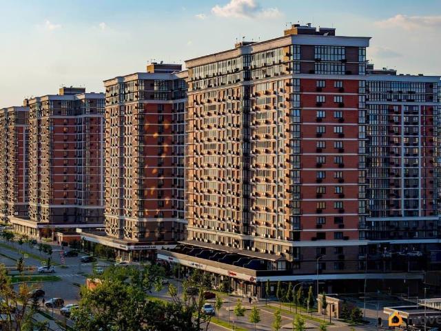 Квартира продажа в Березовый, Краснодарский Край