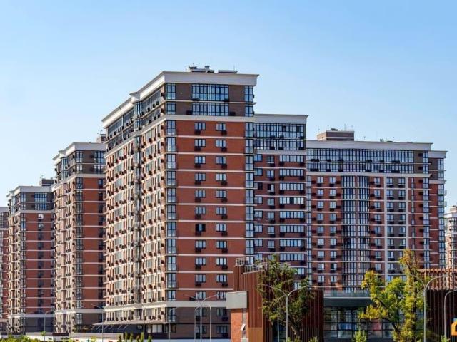 Квартира продажа в Березовый, Краснодарский Край