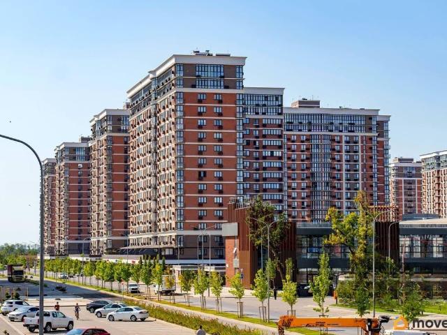 Квартира продажа в Березовый, Краснодарский Край