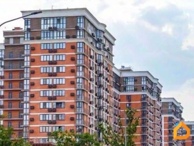 Квартира продажа в Березовый, Краснодарский Край