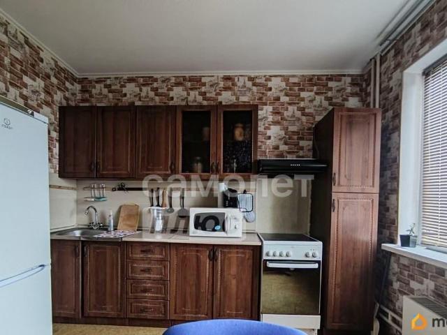 Квартира продажа в Березовый, Краснодарский Край