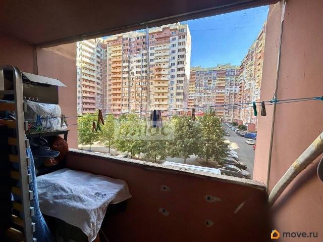 Квартира продажа в Березовый, Краснодарский Край