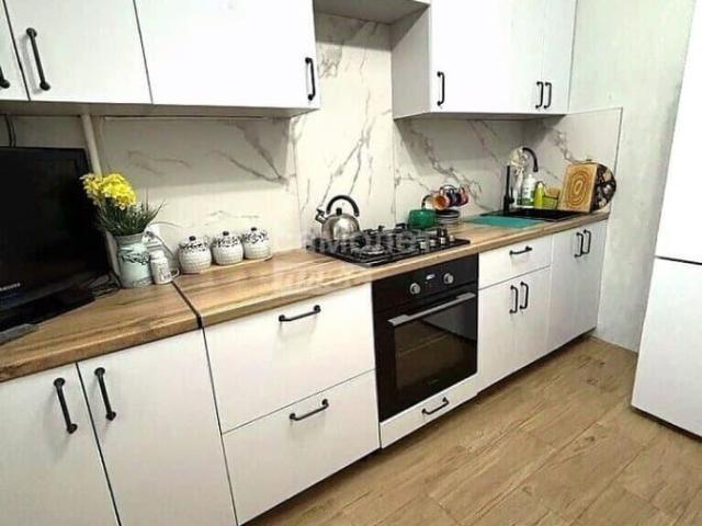 Квартира продажа в Пашковский, Березовый