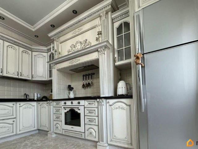 Квартира продажа в Пашковский, Березовый