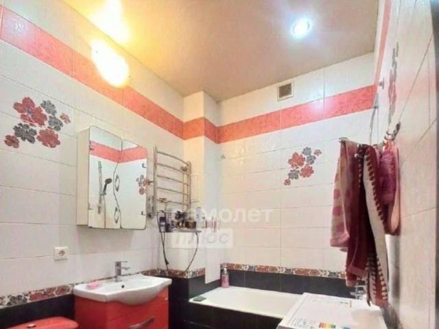 Квартира продажа в Пашковский, Березовый