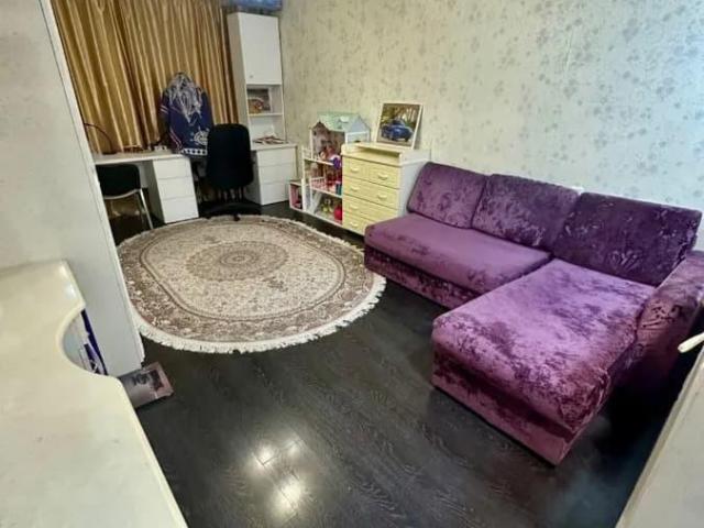 Квартира продажа в Прикубанский округ, Краснодар