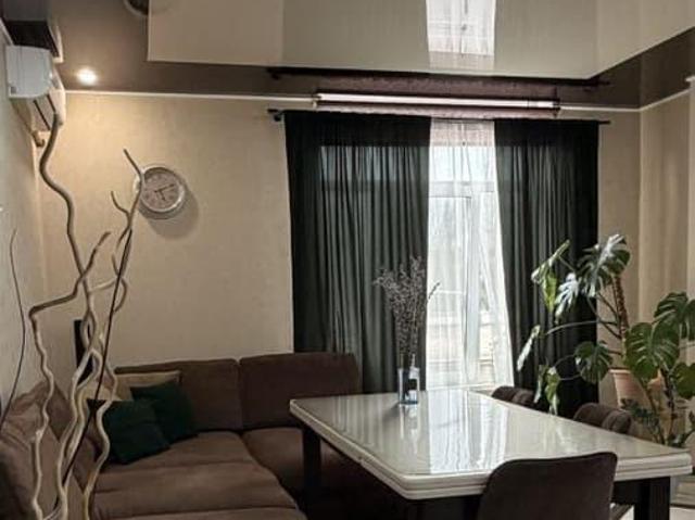 Квартира продажа в Березовый, Краснодарский Край