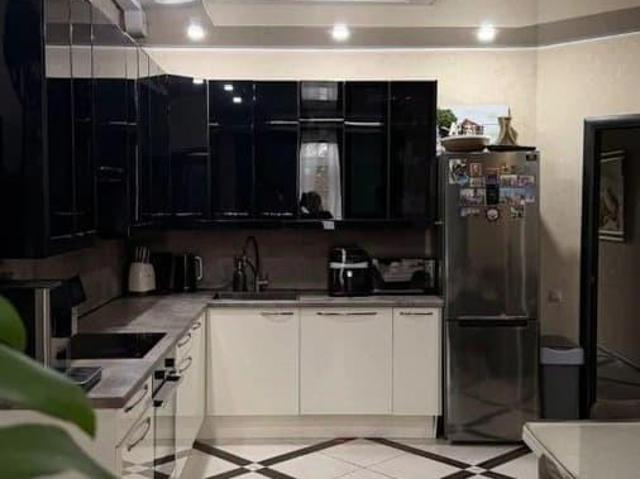 Квартира продажа в Березовый, Краснодарский Край
