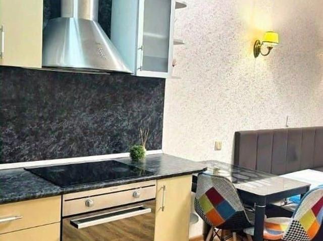 Квартира продажа в Березовый, Краснодарский Край