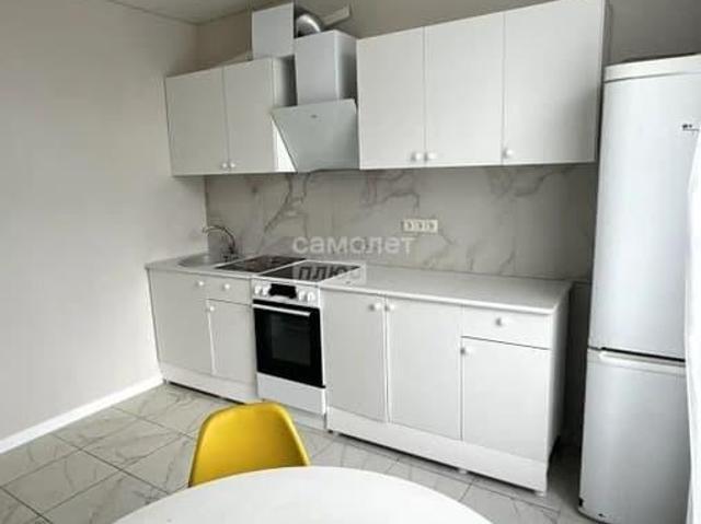 Квартира продажа в Березовый, Краснодарский Край