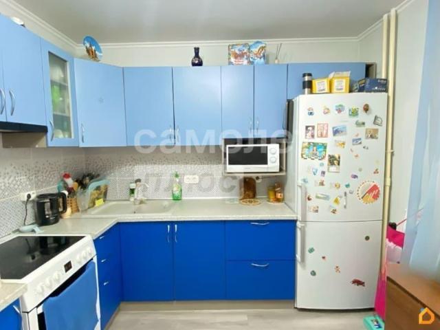 Квартира продажа в Березовый, Краснодарский Край