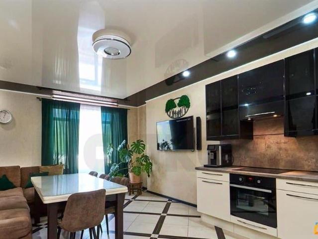 Квартира продажа в Березовый, Краснодарский Край