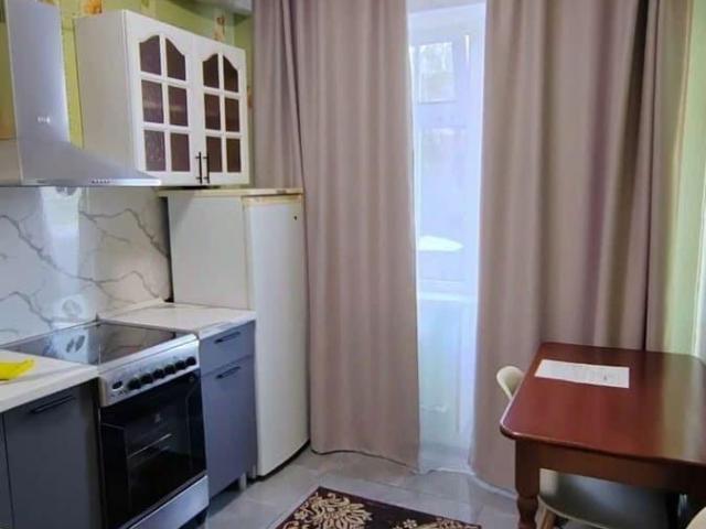 Квартира продажа в Березовый, Краснодарский Край