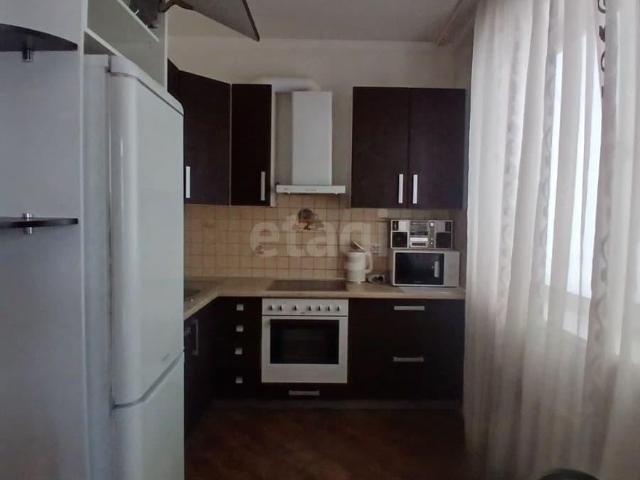 Квартира продажа в Березовый, Краснодарский Край