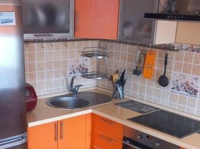 Квартира продажа в Березовый, Краснодарский Край