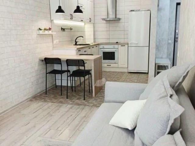 Квартира продажа в Березовый, Краснодарский Край