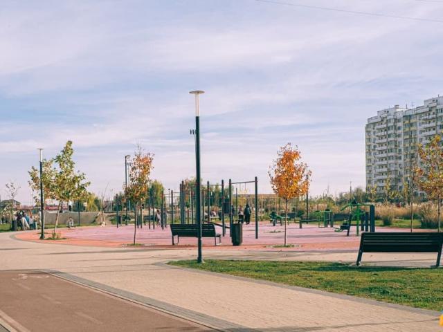 Квартира продажа в Березовый, Краснодарский Край