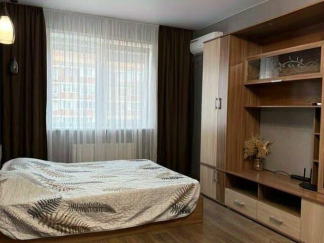 Квартира продажа в Березовый, Краснодарский Край